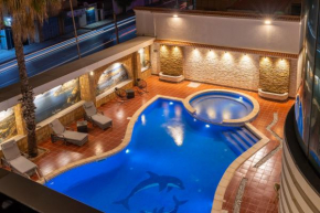 Hotel Hammamet